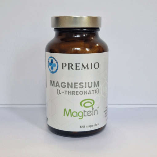 PREMIO Magnesium (Magtein®) - Image 2