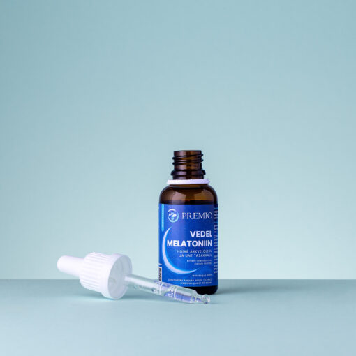 PREMIO Melatonin (Liquid Melatonin) - Image 2