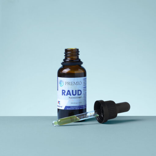 PREMIO RAUD (PLEXOZOME®)