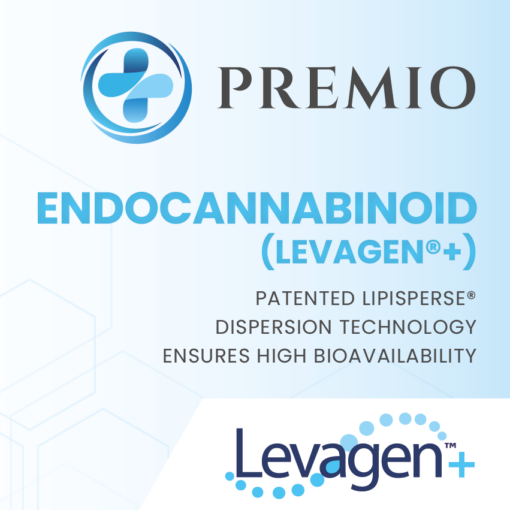 PREMIO Levagen® (PEA)