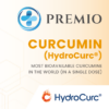PREMIO Kurkumin (HydroCurc®)