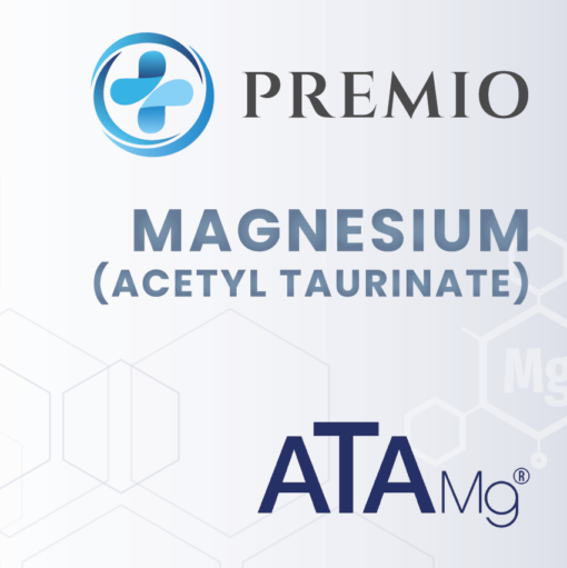 PREMIO Magnesium (ATA Mg®)