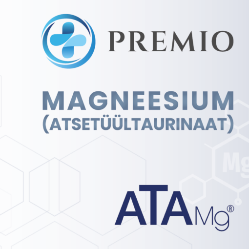PREMIO magneesium (ATA Mg®)