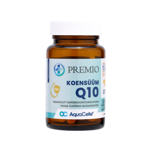 PREMIO Q10 (AquaCelle® Q10) - Image 2