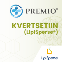 PREMIO® kvertsetiin (LipiSperse®CWD90)