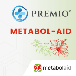 PREMIO® metabol-aid (Metabolaid®)