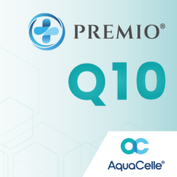PREMIO® Q10 (AquaCelle® Q10)