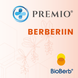 PREMIO® berberiin (BioBerb®)