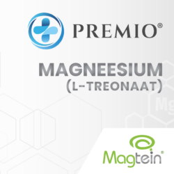 PREMIO® magneesium (Magtein®)