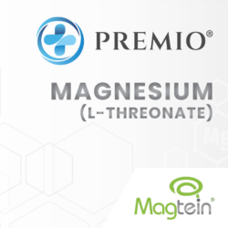 PREMIO® magneesium (Magtein®)