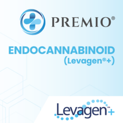PREMIO® endocannabinoid (Levagen®+)