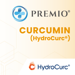 PREMIO® curcumin (HydroCurc®)