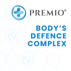 PREMIO® Body's Defense Complex