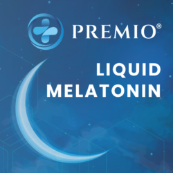 PREMIO® melatonin (liquid)
