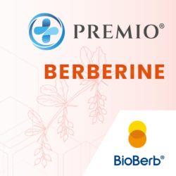 PREMIO® berberine (BioBerb®)