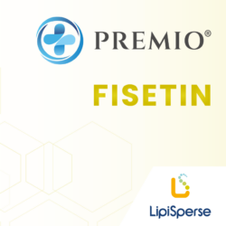 PREMIO® fisetin (LipiSperse®)