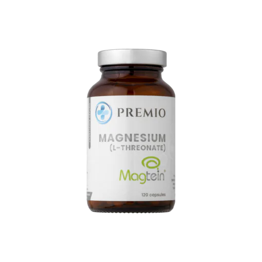 Premio magnesium Magtein - Magneesium L-Threonate