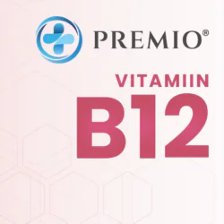 PREMIO® vitamiin B12