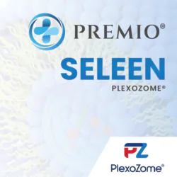 PREMIO® seleen (PlexoZome®, liposoomne)