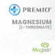 Premio magnesium Magtein - Magneesium L-Threonate
