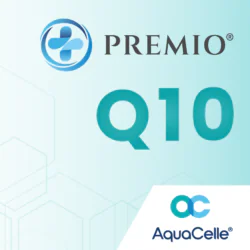 PREMIO® Q10 (AquaCelle® Q10)
