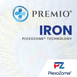 PREMIO® iron (PlexoZome®, liposomal)