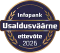 FAIRFOOD_OU_12221255_Usaldusvaarne_ettevote_2026_Margis_EE